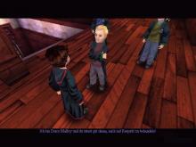 Harry Potter and the Philosopher's Stone (a.k.a. Harry Potter and the Sorcerer's Stone) screenshot #10