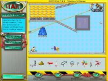 Incredible Machine, The: Even More Contraptions screenshot #4