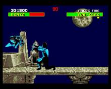 Mortal Kombat screenshot #6