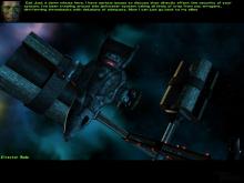 Independence War 2: Edge of Chaos screenshot #7