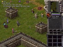 Kingdom Under Fire: A War of Heroes screenshot #2