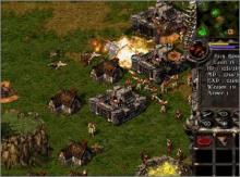 Kingdom Under Fire: A War of Heroes screenshot #7