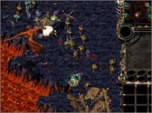 Kingdom Under Fire: A War of Heroes screenshot #9
