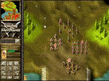 Knights and Merchants: The Peasants Rebellion screenshot #3