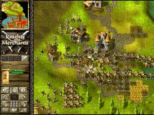 Knights and Merchants: The Peasants Rebellion screenshot #4
