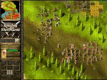 Knights and Merchants: The Peasants Rebellion screenshot #5