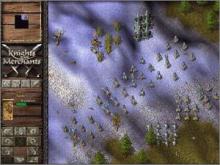 Knights and Merchants: The Peasants Rebellion screenshot #7