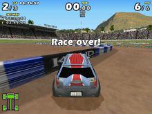 Larry Ragland's 4x4 Challenge screenshot #13