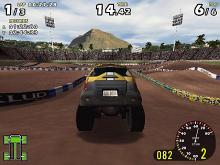 Larry Ragland's 4x4 Challenge screenshot #4