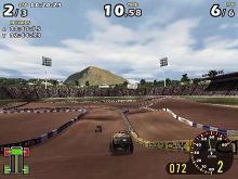 Larry Ragland's 4x4 Challenge screenshot #5