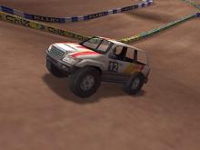 Larry Ragland's 4x4 Challenge screenshot #6