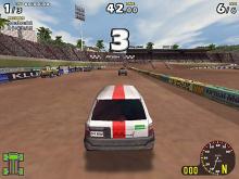 Larry Ragland's 4x4 Challenge screenshot #7