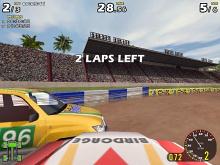 Larry Ragland's 4x4 Challenge screenshot #9