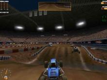 Leadfoot: Stadium Off Road Racing screenshot #1