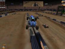 Leadfoot: Stadium Off Road Racing screenshot #10