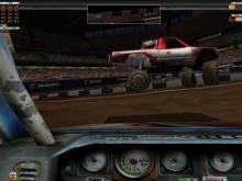 Leadfoot: Stadium Off Road Racing screenshot #11