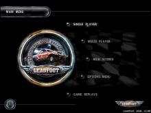 Leadfoot: Stadium Off Road Racing screenshot #2