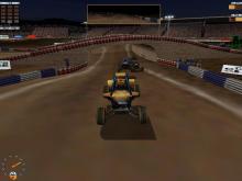 Leadfoot: Stadium Off Road Racing screenshot #3