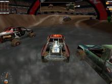 Leadfoot: Stadium Off Road Racing screenshot #4