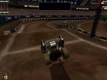 Leadfoot: Stadium Off Road Racing screenshot #5