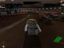 Leadfoot: Stadium Off Road Racing screenshot #7