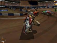 Leadfoot: Stadium Off Road Racing screenshot #9