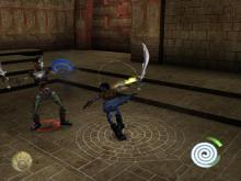 Legacy of Kain: Soul Reaver 2 screenshot #10