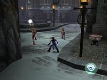 Legacy of Kain: Soul Reaver 2 screenshot #11