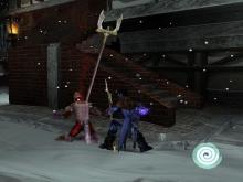 Legacy of Kain: Soul Reaver 2 screenshot #12