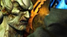 Legacy of Kain: Soul Reaver 2 screenshot #3