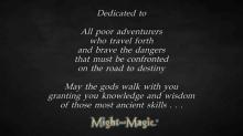 Legends of Might and Magic screenshot #2