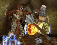 Legends of Might and Magic screenshot #6