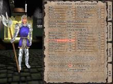 Legends of Might and Magic screenshot #7