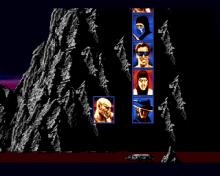 Mortal Kombat 2 screenshot #10