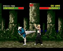 Mortal Kombat 2 screenshot #7