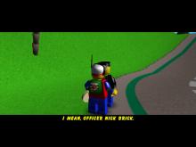 Lego Island 2: The Brickster's Revenge screenshot #4