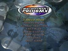 Mat Hoffman's Pro BMX screenshot #2