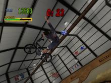 Mat Hoffman's Pro BMX screenshot #6