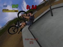 Mat Hoffman's Pro BMX screenshot #7