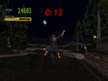 Mat Hoffman's Pro BMX screenshot #8