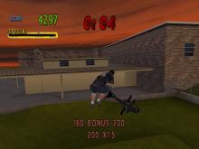 Mat Hoffman's Pro BMX screenshot #9