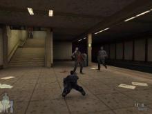 Max Payne screenshot #12
