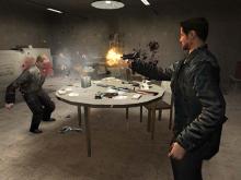 Max Payne screenshot #2