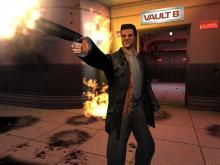 Max Payne screenshot #3