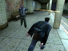 Max Payne screenshot #4