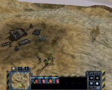 MechCommander 2 screenshot #9