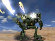 MechWarrior 4: Vengeance screenshot #10