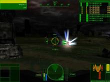 MechWarrior 4: Vengeance screenshot #3