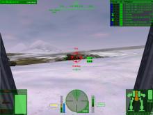 MechWarrior 4: Vengeance screenshot #5