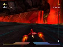 MegaRace 3 screenshot #3